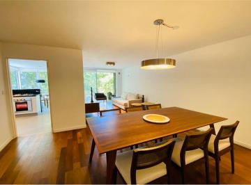 Departamento · 119m² · 5 Ambientes · 1 Cochera · Venta Depto 3 Dorm., Balcon, Cochera, Baulera