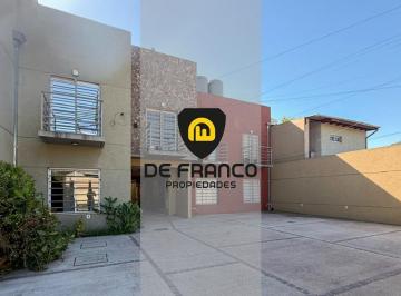 Departamento · 49m² · 3 Ambientes · 1 Cochera · Departamento 3 Ambientes con Terraza