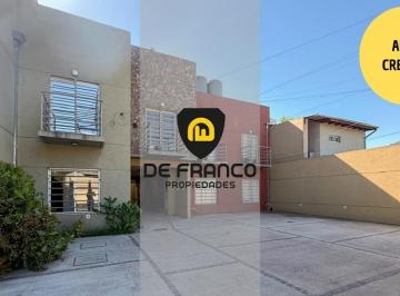 Departamento · 49m² · 3 Ambientes · 1 Cochera · Departamento 3 Ambientes con Terraza
