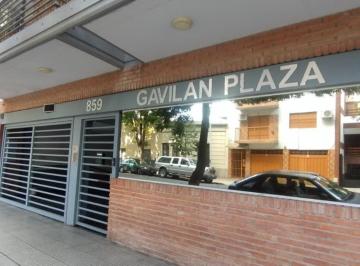 Garage · 30m² · 1 Cochera · 2 Cocheras Fijas Cubiertas - Gavilan Plaza