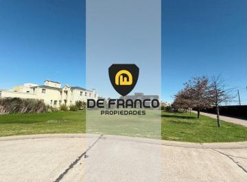 Terreno · 1281m² · Terreno en Venta en Bella Vista