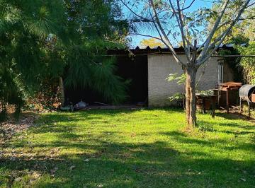 Terreno · 1250m² · Lote en La Hermosura.