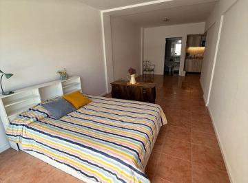 Departamento · 34m² · 1 Ambiente · Venta Mono Ambiente Constit. Monserrat Ap/credito