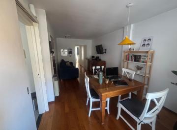 Departamento · 40m² · 2 Ambientes · Departamento de 1 Dormitorio Venta - Barrio Martin