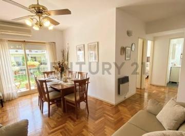 Departamento · 60m² · 3 Ambientes · Venta Excelente 3 Ambientes con Balcón y Gran Luminosidad a 3 Cuadras de Plaza Irlanda - Flores Nort