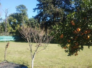 Terreno , Moreno · Terreno de 640 m² en Venta en Moreno