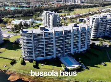 Departamento · 82m² · 3 Ambientes · 1 Cochera · Departamento 3 Ambientes Al Lago en Yoo Nordelta