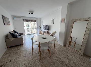 Departamento · 70m² · 3 Ambientes · 1 Cochera · Venta Departamento 3 Ambientes con Cochera y Baulera en Recoleta
