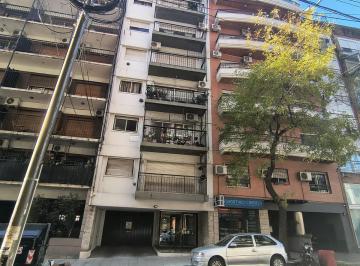 Departamento · 72m² · 3 Ambientes · 1 Cochera · 3 Amb C/ Cochera Semipiso