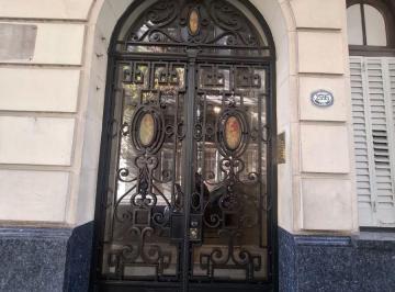Departamento de 3 ambientes, Recoleta · Venta - S/pìso Categoria - Peña y Laprida - Recolta