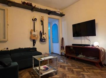 Departamento · 32m² · 2 Ambientes · Departamento de un Dormitorio en Barrio Martin
