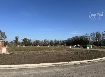Foto Principal · Lote Interno # - Pilar del Este - Santa Sofia - 523 m² #id 25111
