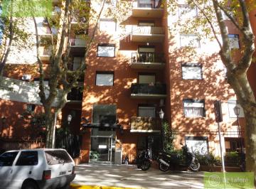 Departamento · 43m² · 2 Ambientes · Alquiler - Dpto. 2 Amb en San Isidro con Balcón Excelente Ubicación