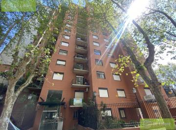 Departamento · 43m² · 2 Ambientes · Alquiler - Dpto. 2 Amb. Luminoso, a Una Cuadra de Av Centenario, Cerca de Estación, San Isidro