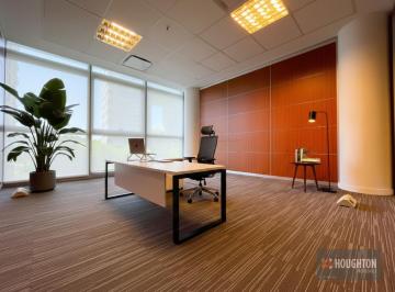 Oficina comercial · 338m² · 10 Ambientes · 4 Cocheras · Oficina de 339 m² en Venta en Puerto Madero - con 4 Cocheras.