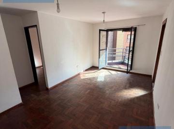 Departamento · 32m² · 3 Ambientes · Departamento de un Dormitorio en Nueva Cordoba con Balcón