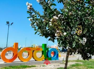 Terreno · 252m² · Lote en Venta en Docta Central - Apto Duplex