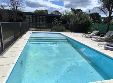 Casa · 335m² · 8 Ambientes · 4 Cocheras · Casa en Venta Sobre La E53, Unquillo Prox. Talar de Mendiolaza