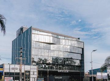 Oficina comercial de 1 ambiente, Esteban Echeverría · Oficina a Estrenar en Complejo Work Office - Canning - Premium - 66 m²