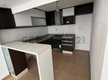 Departamento · 37m² · 1 Ambiente · 1 Cochera · Monoambiente con Cochera Venta en San Fernando Apto Credito
