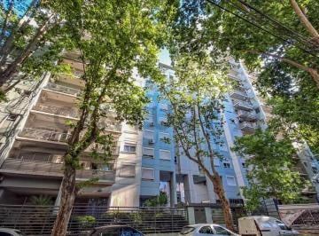 Departamento · 79m² · 4 Ambientes · Venta Departamento 4 Ambientes con Balcon y Amenities Flores