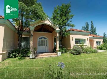 LGP-LGP-129_2 · Casa con 1000 m² en Comarcas de Luján, 3 Dorm. en Venta