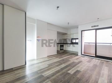 Departamento · 31m² · 1 Ambiente · Monoambiente a Estrenar con Balcón - Almagro