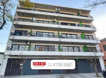 Departamento · 32m² · 1 Ambiente · Departamento Monoambiente Alquiler - Olivos - Maipu/uzal