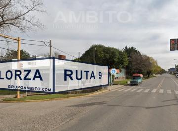 Local comercial · 230m² · 3 Ambientes · Venta Esquina Sobre Ruta en Funes Ruta 9 y Elorza - Desarrollos Edificio Local Comercial Inversion