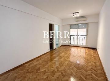 Departamento · 28m² · 1 Ambiente · Monoambiente Venta 28 m² Colegiales, Capital Federal