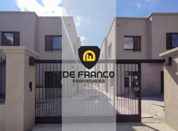 PH · 73m² · 3 Ambientes · 1 Cochera · Duplex en Venta en Muñiz