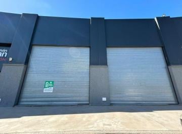 LGP-LGP-126_2 · Local Comercial de 215 m² en Alquiler en General Rodríguez