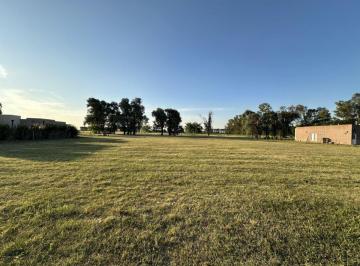 LGP-LGP-125_2 · Terreno de 2400 m² en Venta en El Nacional