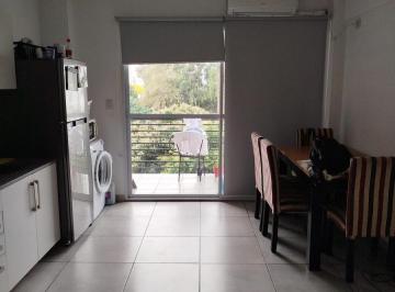 Departamento · 28m² · 1 Ambiente · Monoambiente en Alquiler