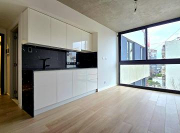 Departamento · 34m² · 1 Ambiente · Venta • Belgrano • Monoambiente Dividido
