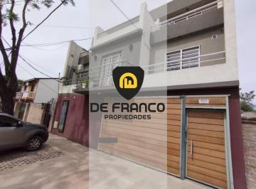 Departamento · 60m² · 3 Ambientes · 1 Cochera · Departamento en Venta en Los Polvorines