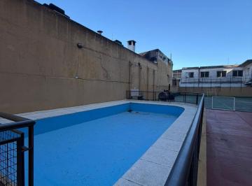 Departamento · 76m² · 4 Ambientes · 1 Cochera · Departamento - 4 Ambientes - Cochera - Pileta - Parrilla - Patios - 138 m² Propios Amenities