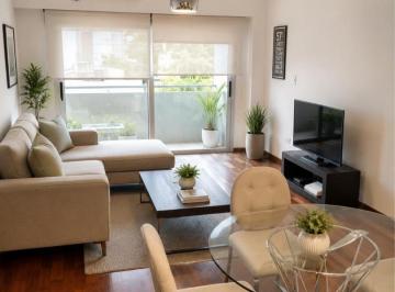 Departamento · 80m² · 3 Ambientes · 1 Cochera · Dean Funes