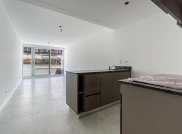 Departamento · 35m² · 1 Ambiente · Venta • Belgrano • Monoambiente