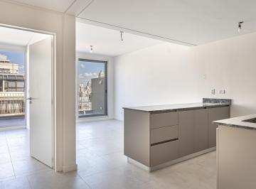 Departamento · 44m² · 2 Ambientes · Venta • Belgrano • 2 Ambientes