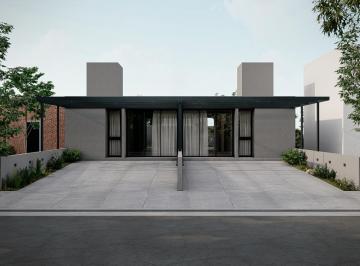 PH · 180m² · 3 Ambientes · 2 Cocheras · Duplex 2 Dorm. Pb Frente Espacio Verde