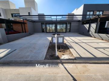 PH · 180m² · 3 Ambientes · 2 Cocheras · Duplex 2 Dorm. Pb Frente Espacio Verde