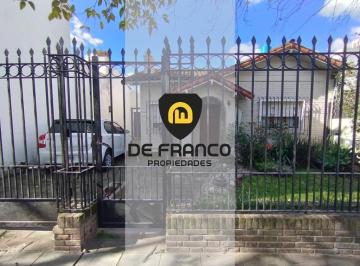 Casa · 520m² · 4 Ambientes · 1 Cochera · Casa en San Miguel