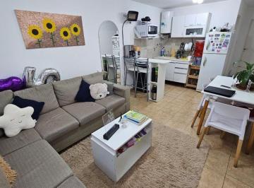 Departamento · 34m² · 2 Ambientes · Depto 2 Ambientes Venta Ramos Mejia Balcon Frente