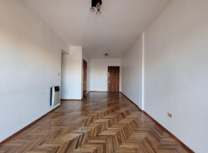 Departamento · 60m² · 3 Ambientes