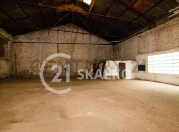 Bodega-Galpón · 1441m² · Venta Galpon 1440 m² Dos Plantas, Zona Sur, Rosario