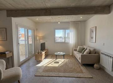 Departamento · 47m² · 2 Ambientes · Departamento 2 Ambientes en Coghlan con Terraza y Parrilla
