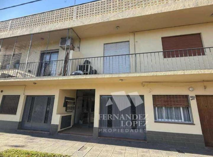 Departamento · 60m² · 3 Ambientes