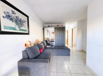 Departamento en venta de 1 dormitorio  Rosario Echesortu · Vera Mujica 1200 - Departamento en Venta de 1 Dormitorio - Rosario, Echesortu