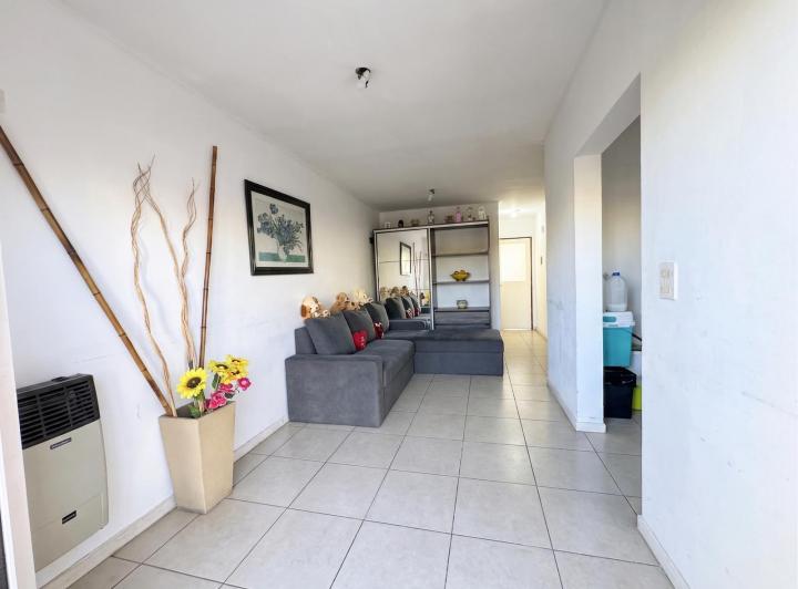 Departamento · 36m² · 2 Ambientes